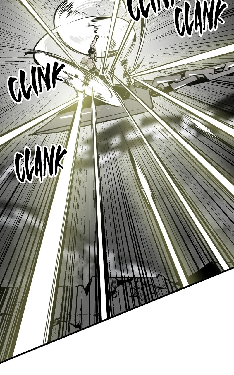 Hero Killer - Chapter 254 Page 58