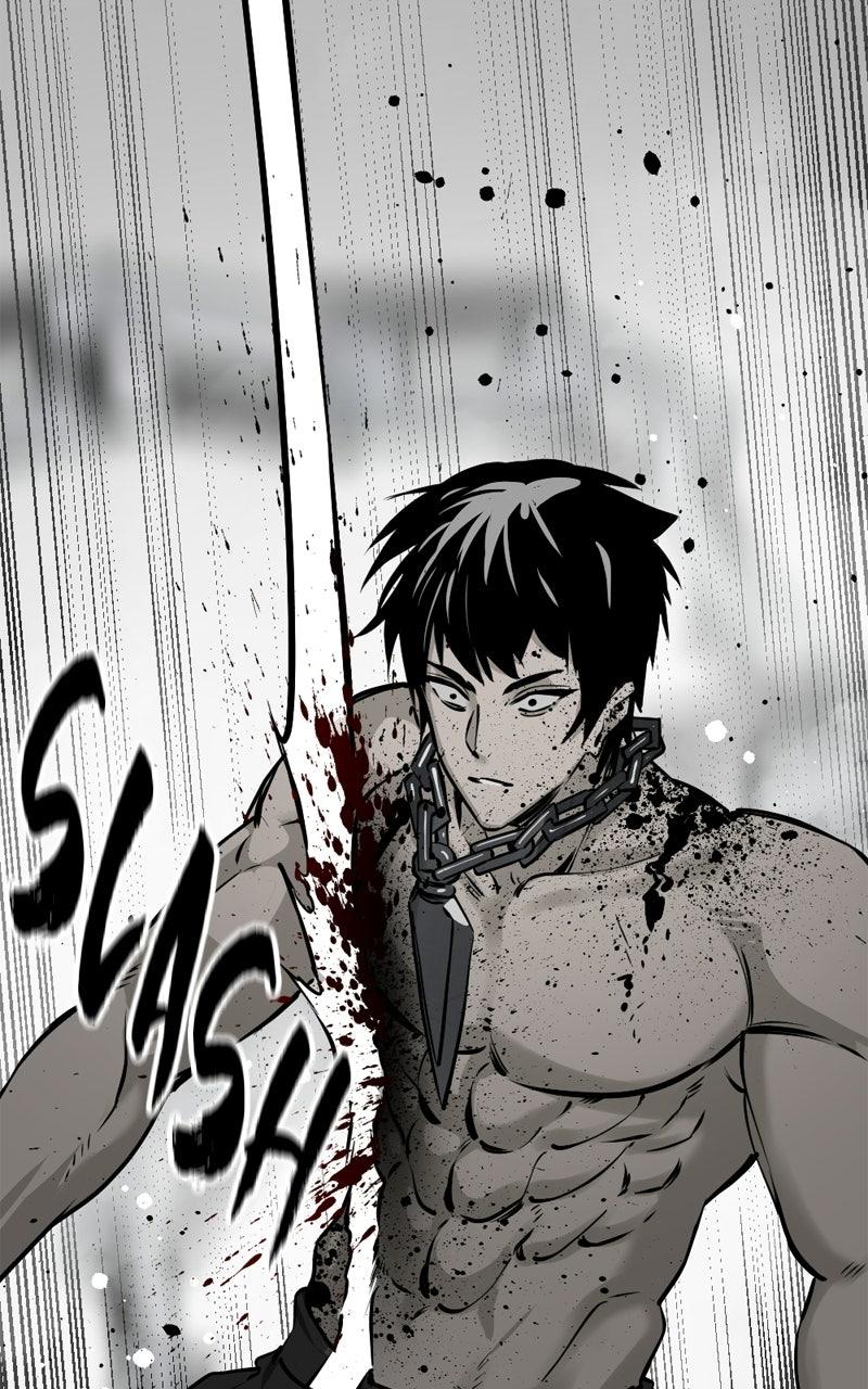 Hero Killer - Chapter 255 Page 78