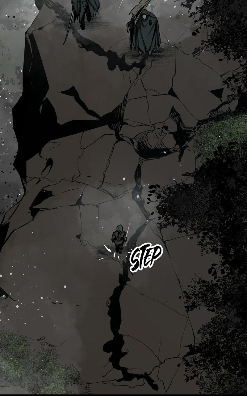 Hero Killer - Chapter 257 Page 37