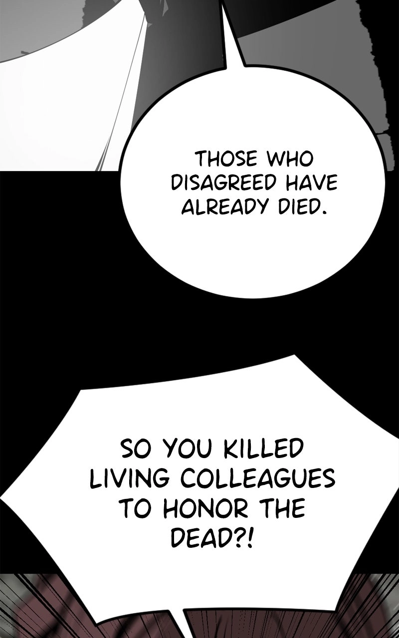 Hero Killer - Chapter 258 Page 46