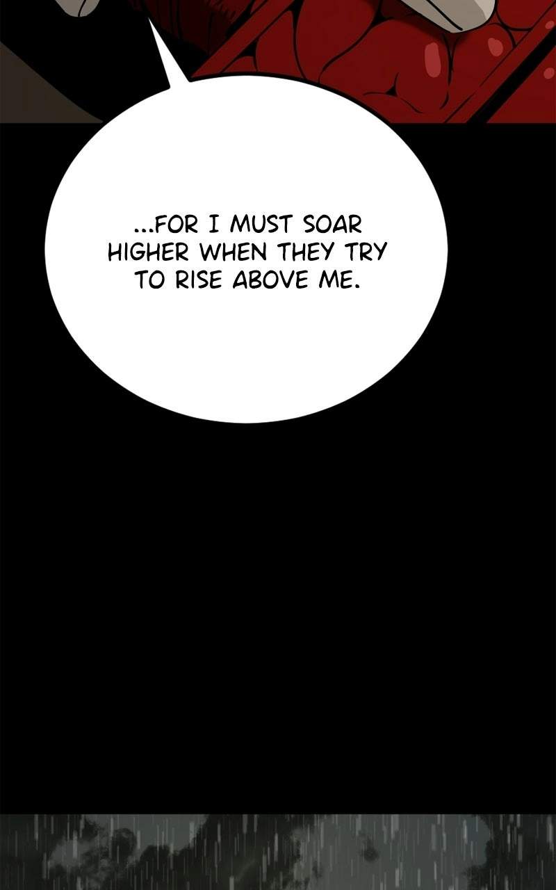 Hero Killer - Chapter 259 Page 50