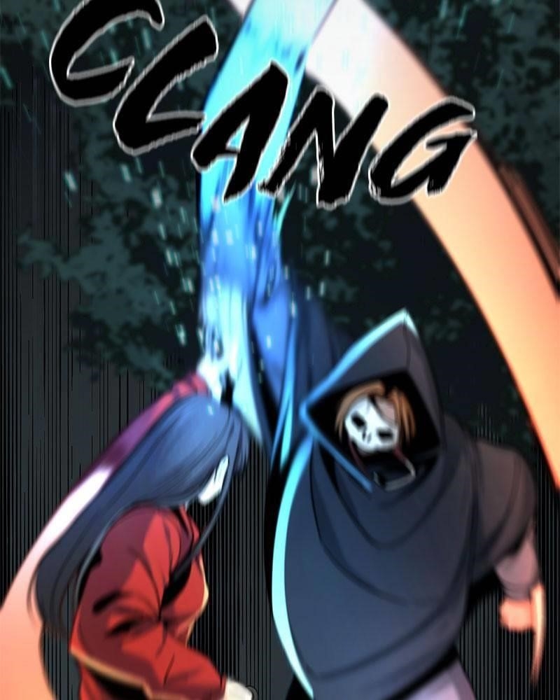 Hero Killer - Chapter 42 Page 37