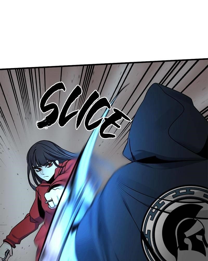 Hero Killer - Chapter 42 Page 41