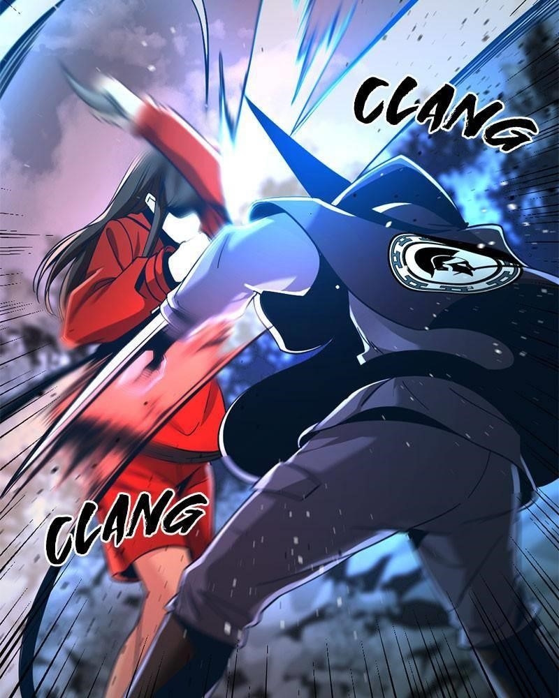 Hero Killer - Chapter 42 Page 48