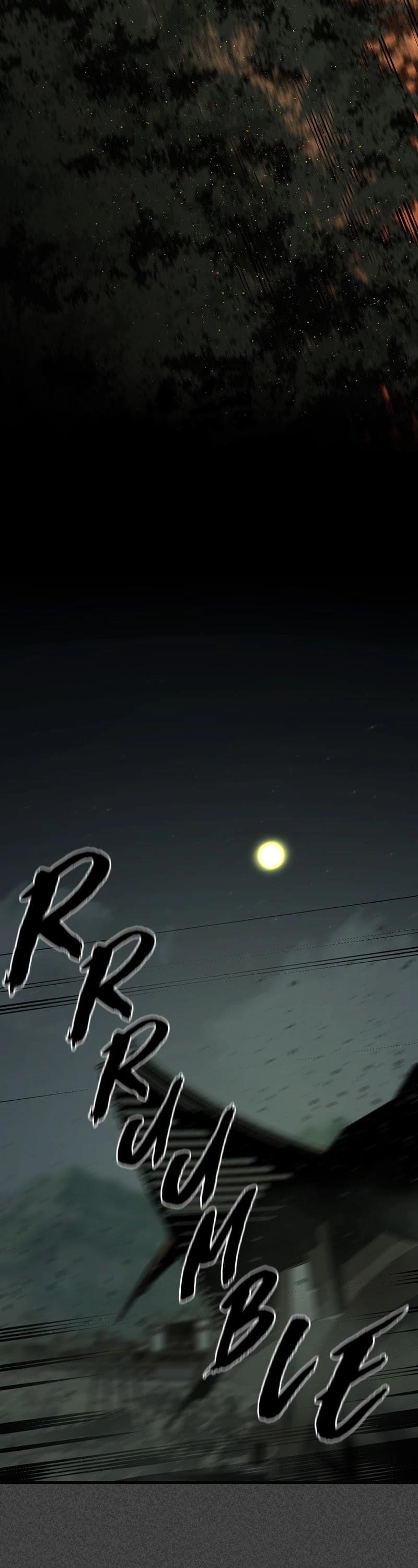 Hero Killer - Chapter 43 Page 37