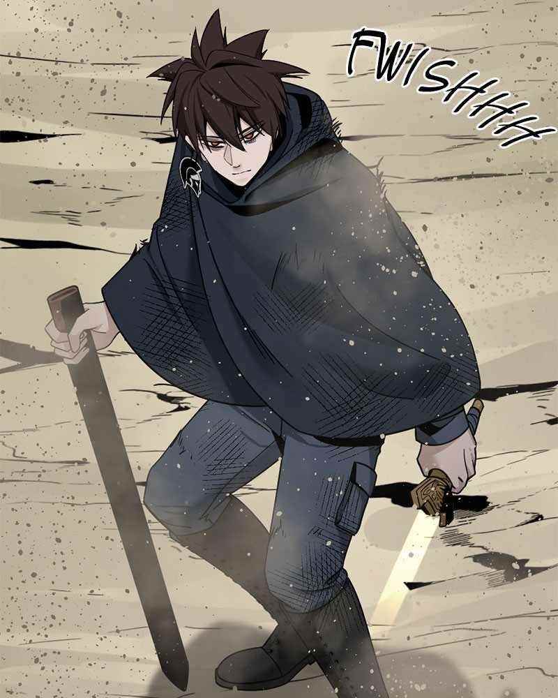 Hero Killer - Chapter 44 Page 61
