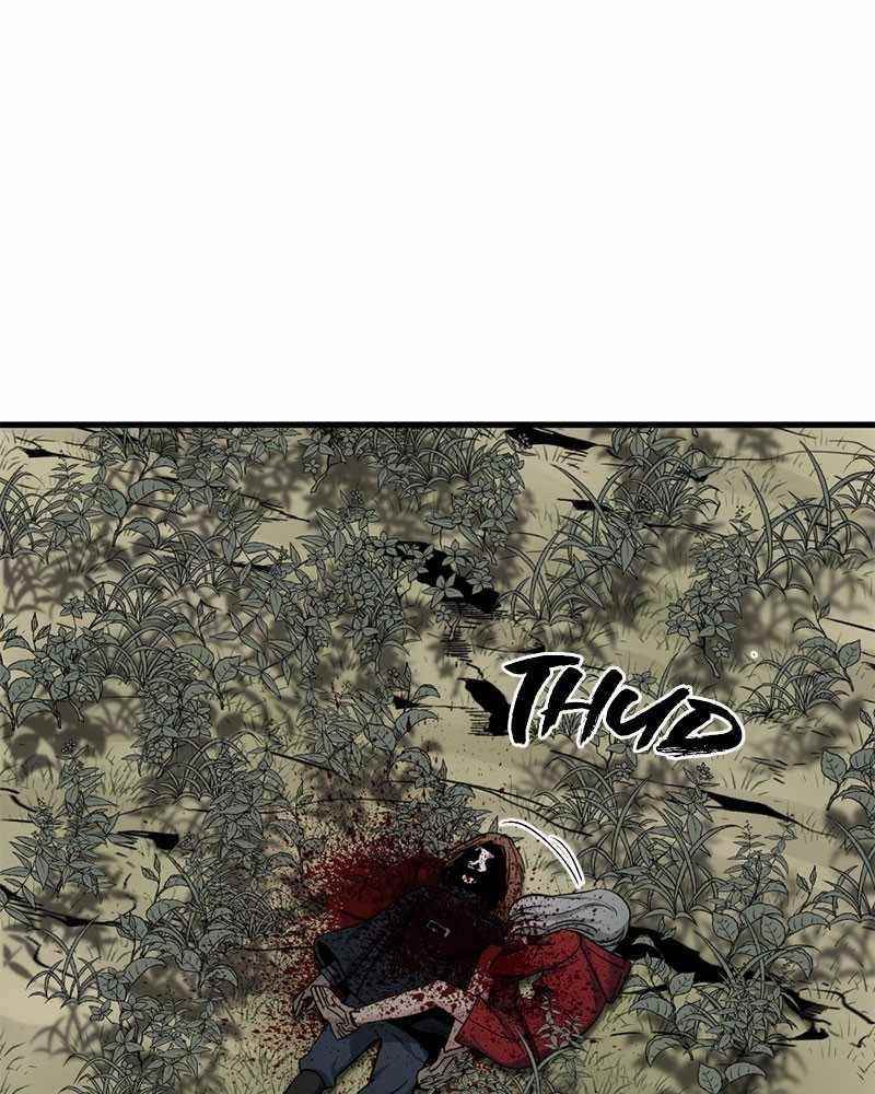 Hero Killer - Chapter 48 Page 27