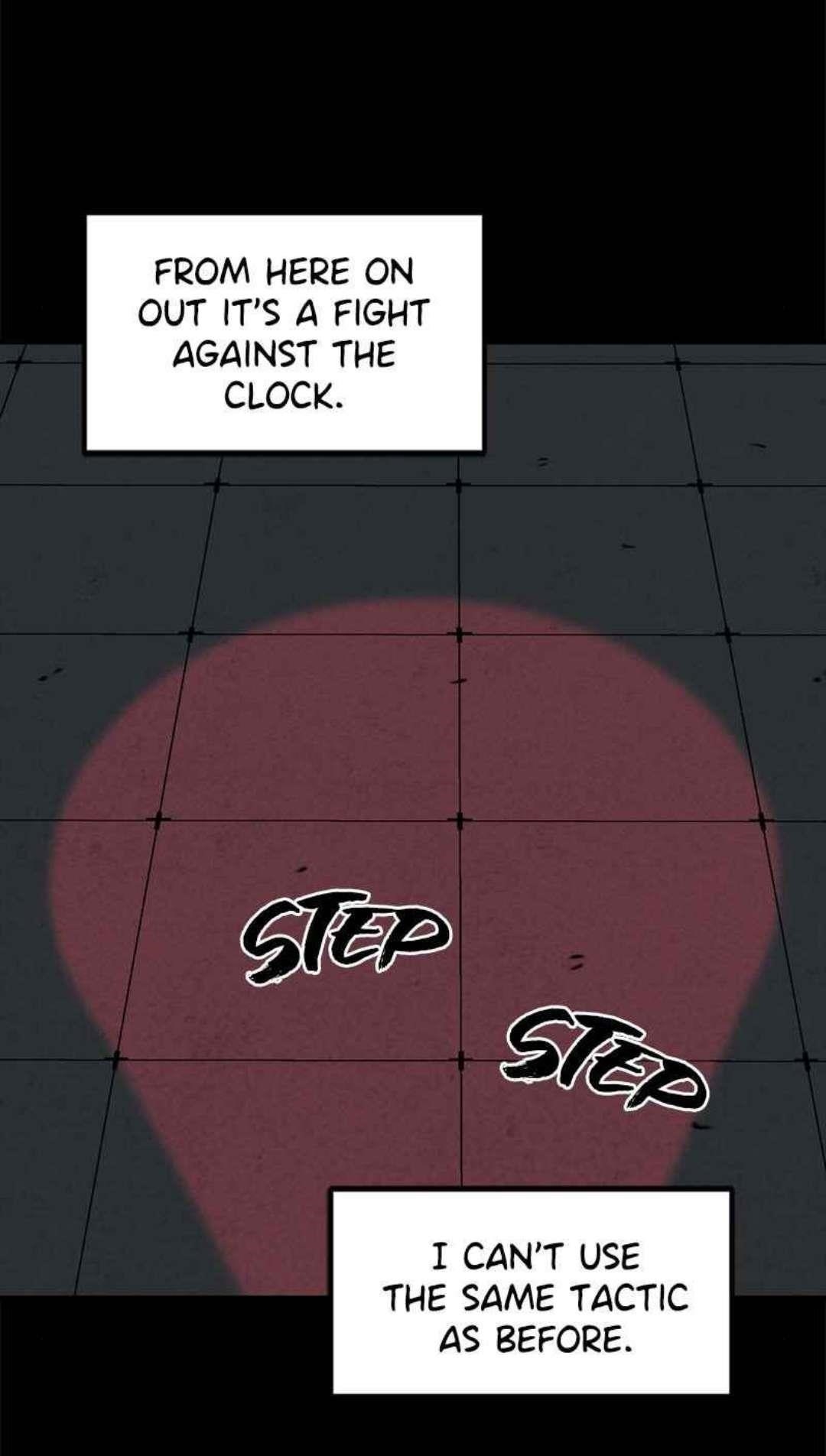 Hero Killer - Chapter 52 Page 104
