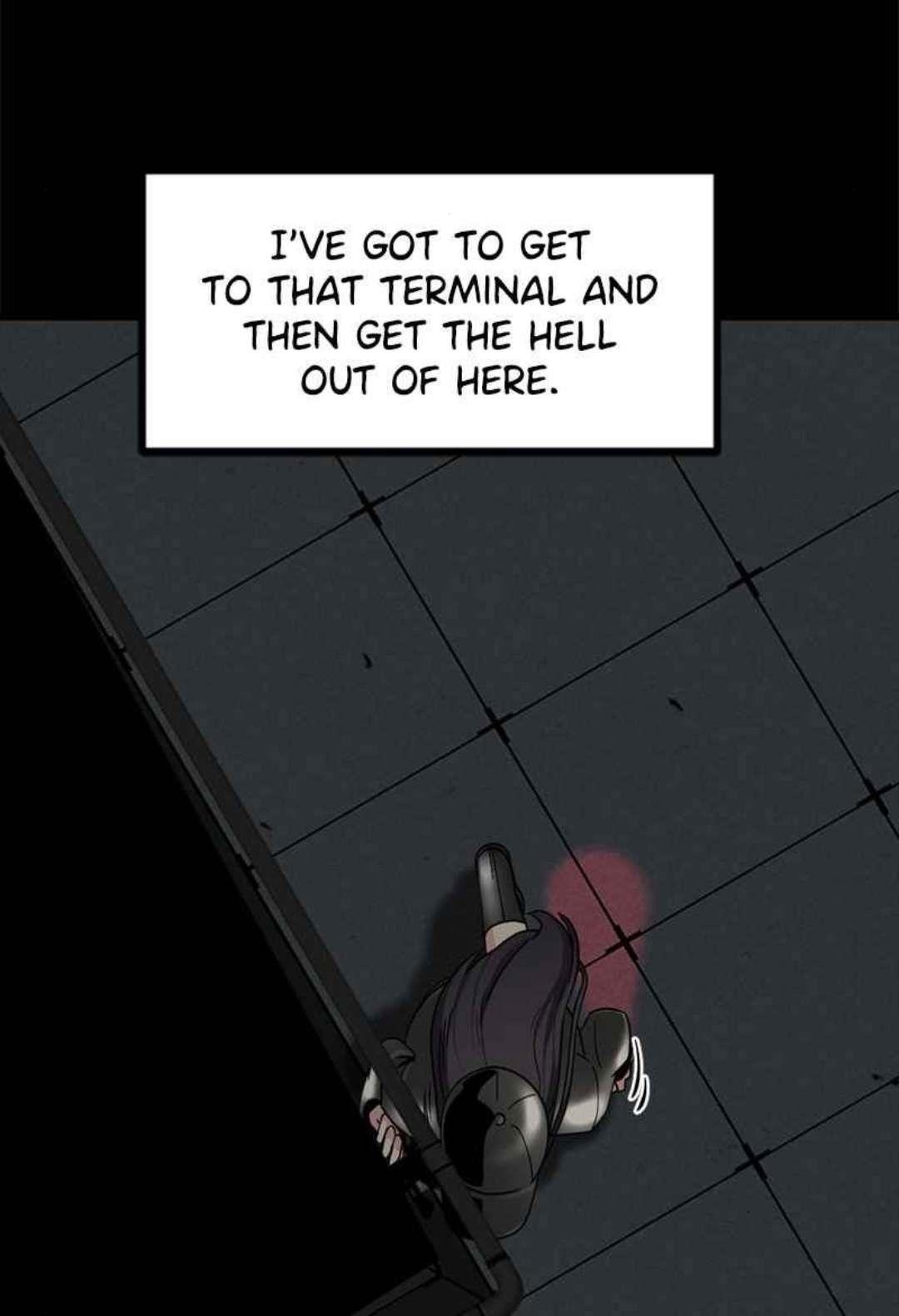 Hero Killer - Chapter 52 Page 105