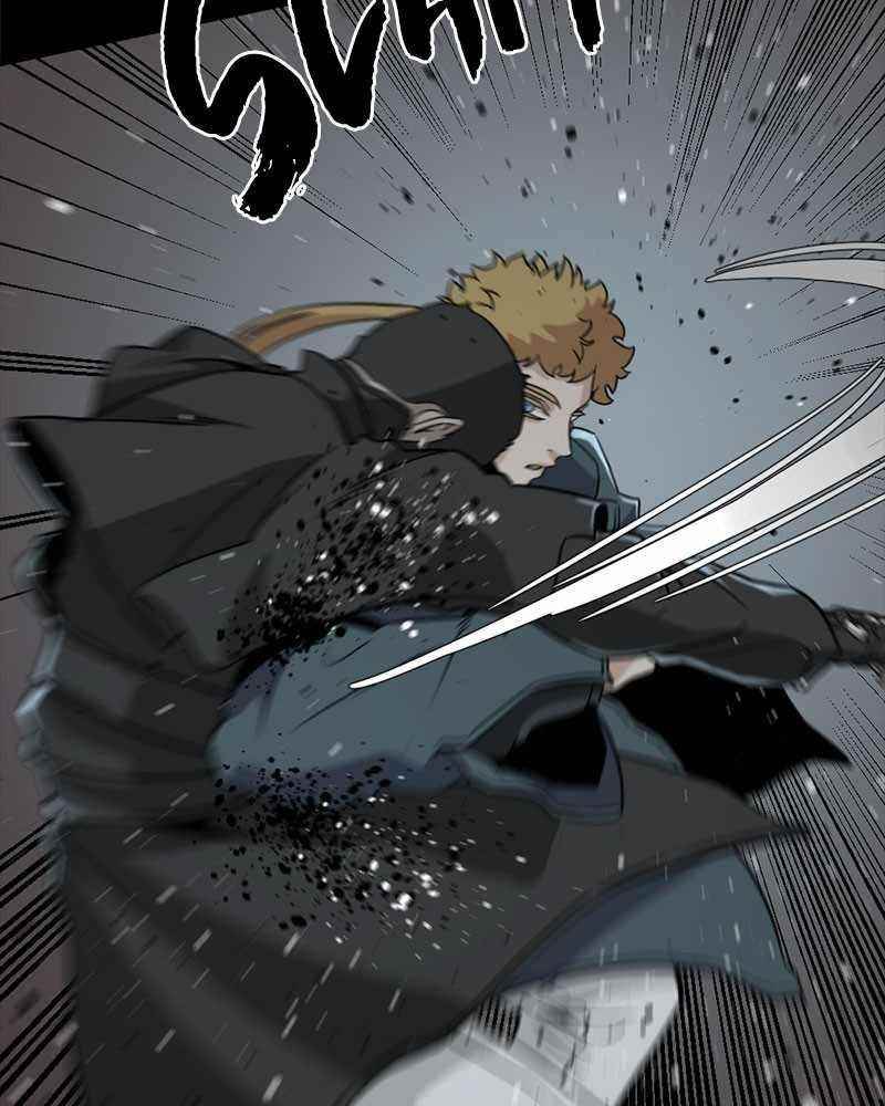 Hero Killer - Chapter 55 Page 91