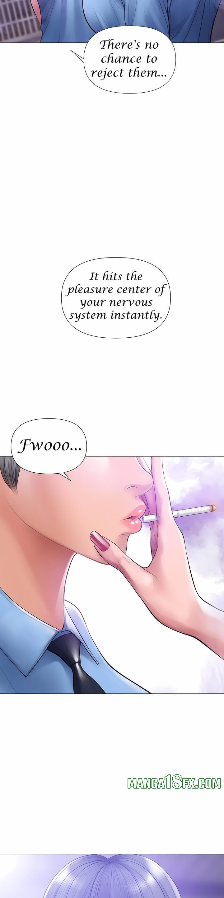 Smoking Hypnosis - Chapter 22 Page 29