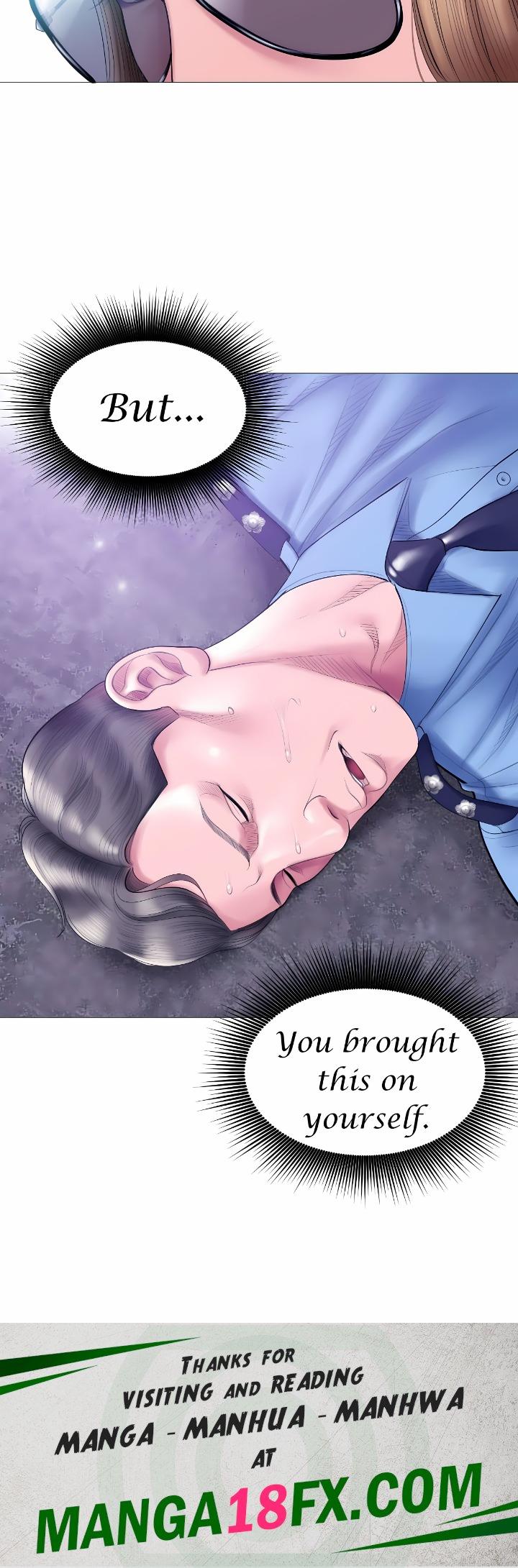 Smoking Hypnosis - Chapter 27 Page 39