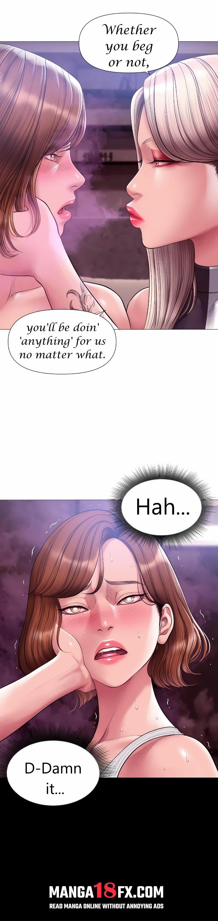 Smoking Hypnosis - Chapter 31 Page 4