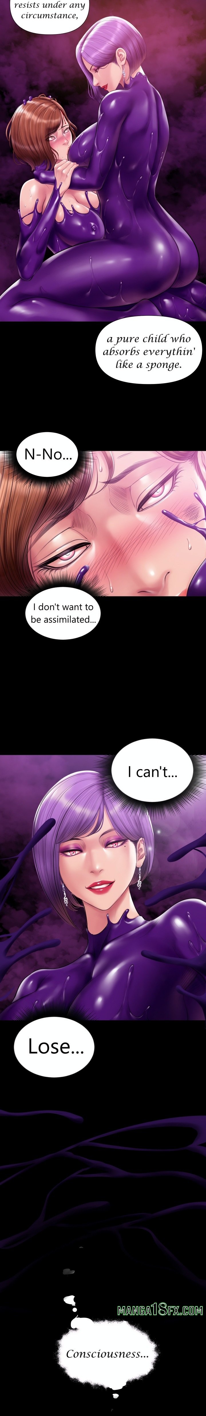 Smoking Hypnosis - Chapter 32 Page 5
