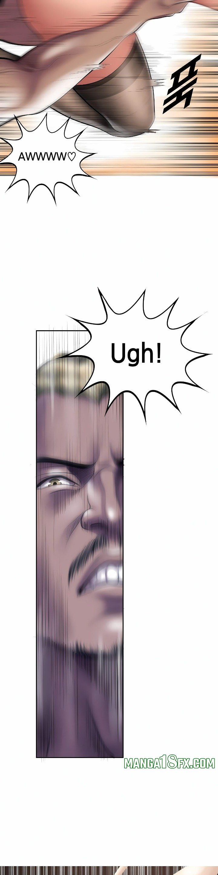 Smoking Hypnosis - Chapter 9 Page 19