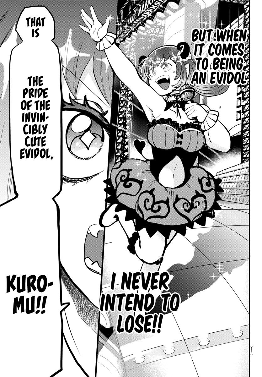 Mairimashita! Iruma-kun - Chapter 187 Page 9