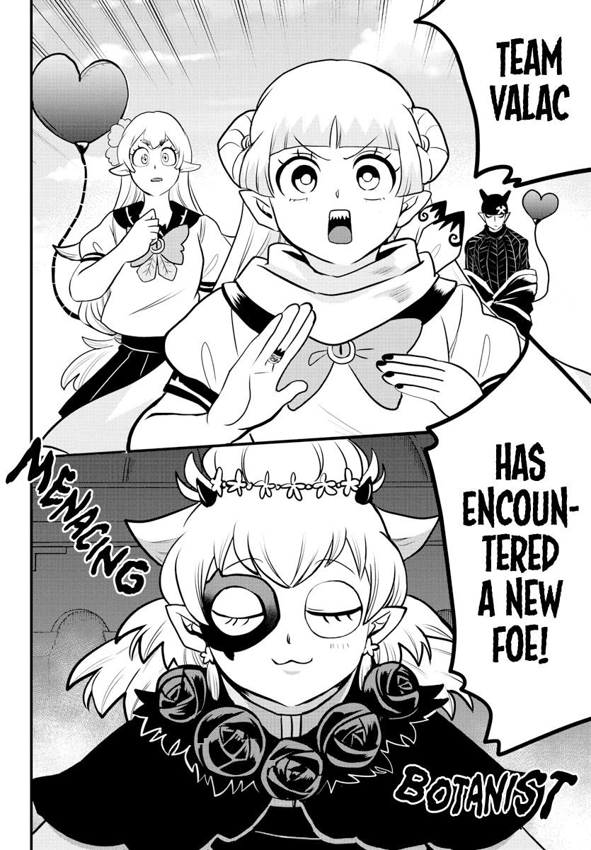 Mairimashita! Iruma-kun - Chapter 226 Page 19