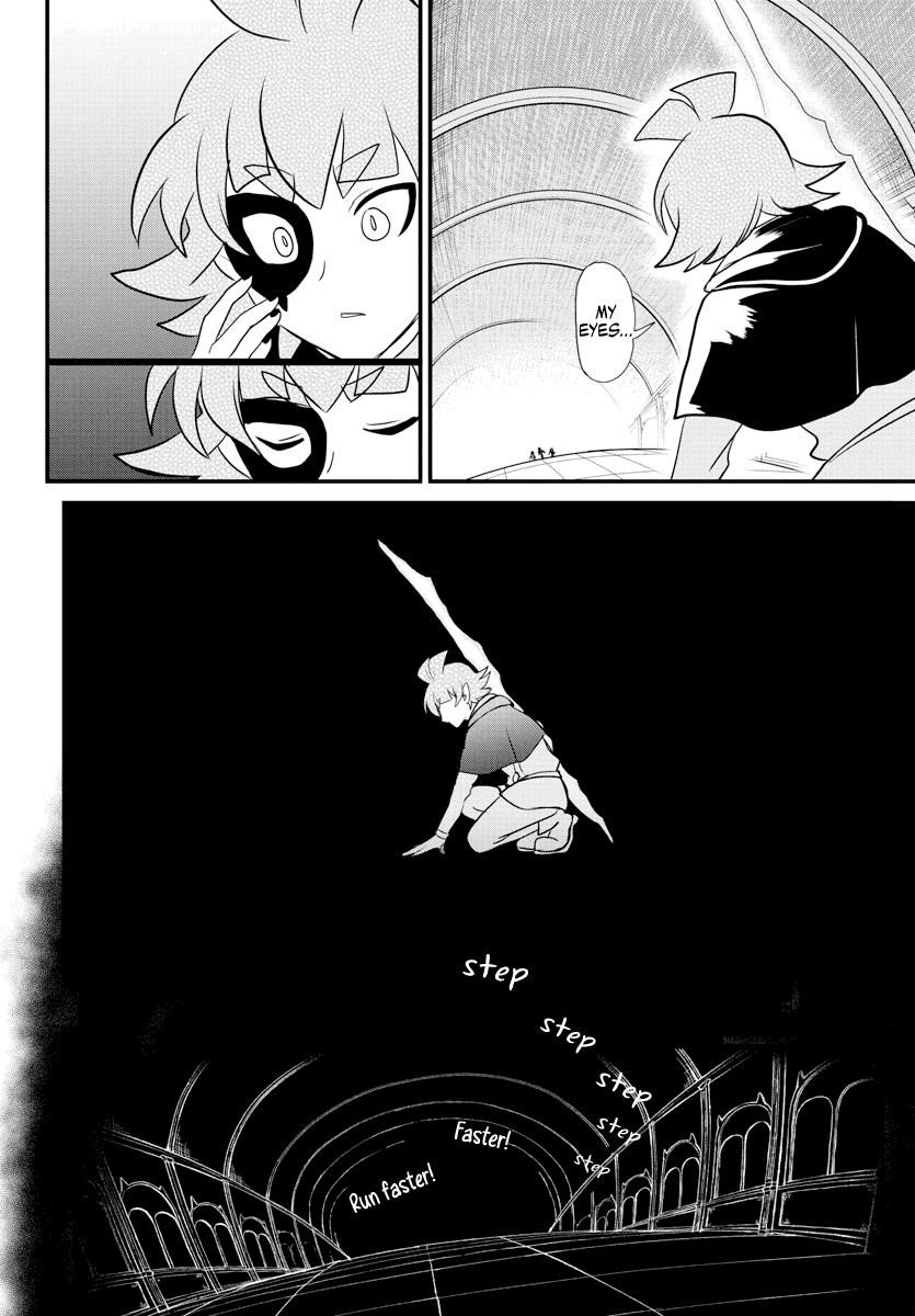 Mairimashita! Iruma-kun - Chapter 226 Page 7