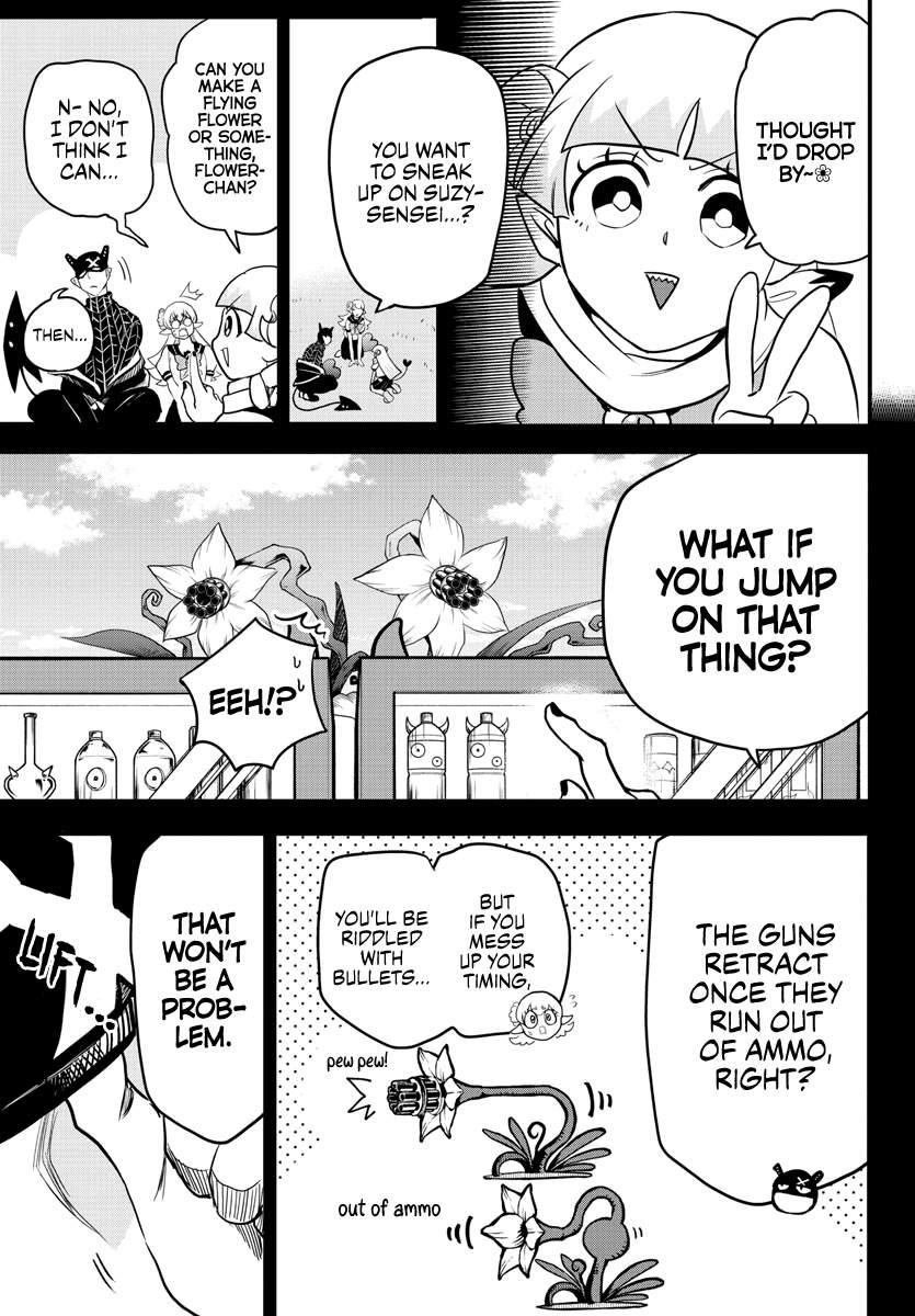 Mairimashita! Iruma-kun - Chapter 228 Page 12