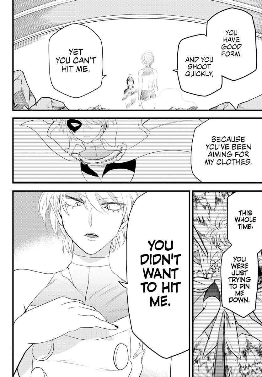 Mairimashita! Iruma-kun - Chapter 230 Page 13