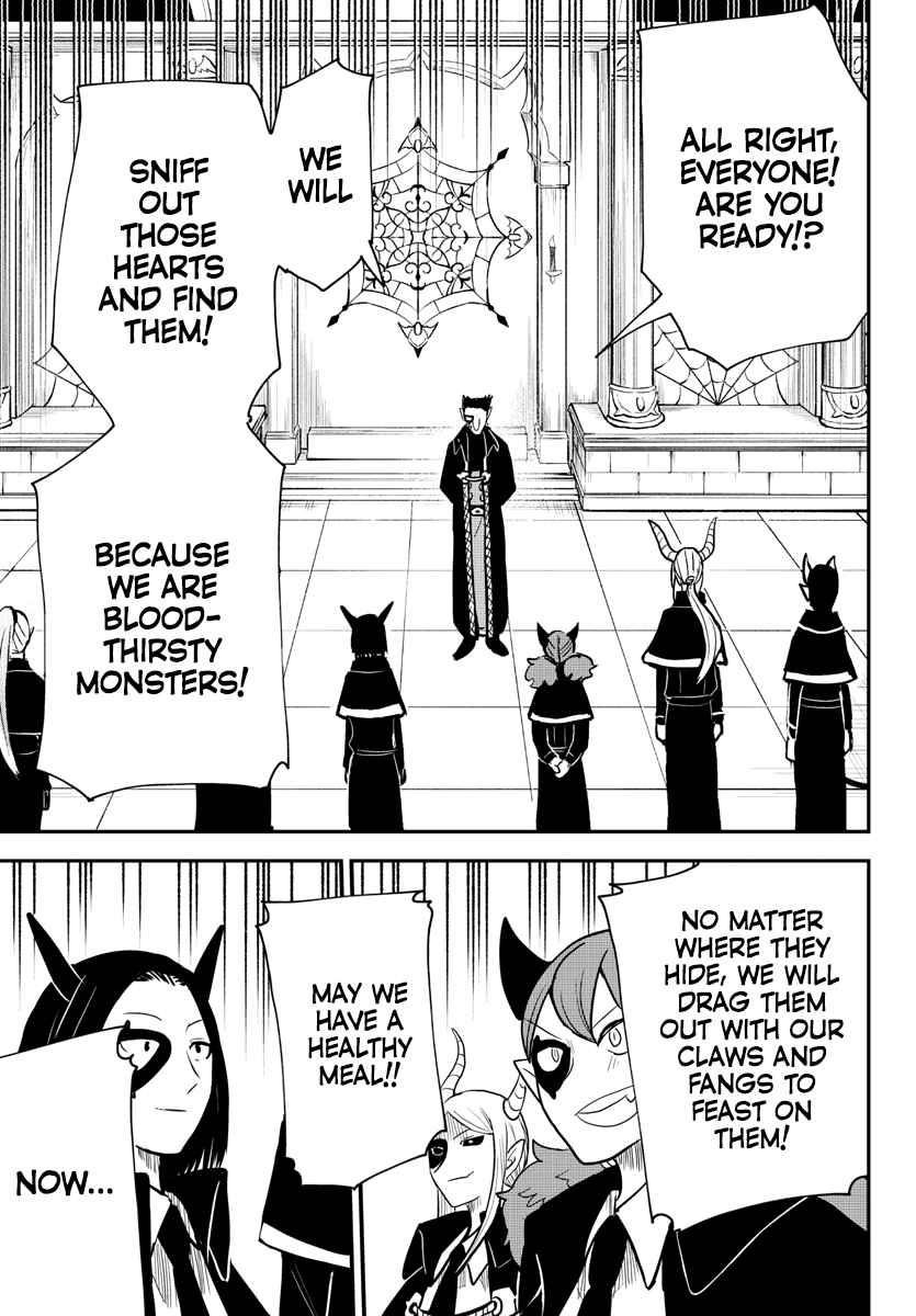 Mairimashita! Iruma-kun - Chapter 233 Page 17