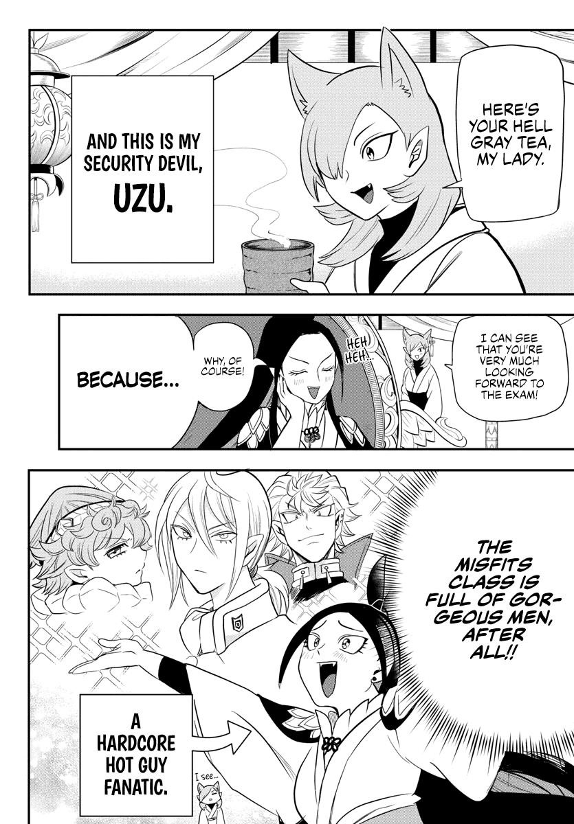 Mairimashita! Iruma-kun - Chapter 237 Page 2
