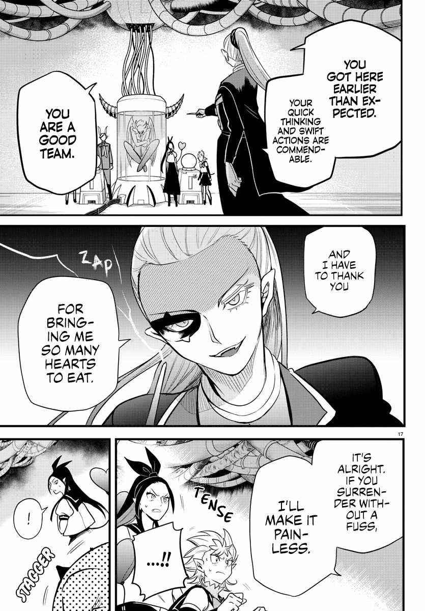 Mairimashita! Iruma-kun - Chapter 238 Page 15