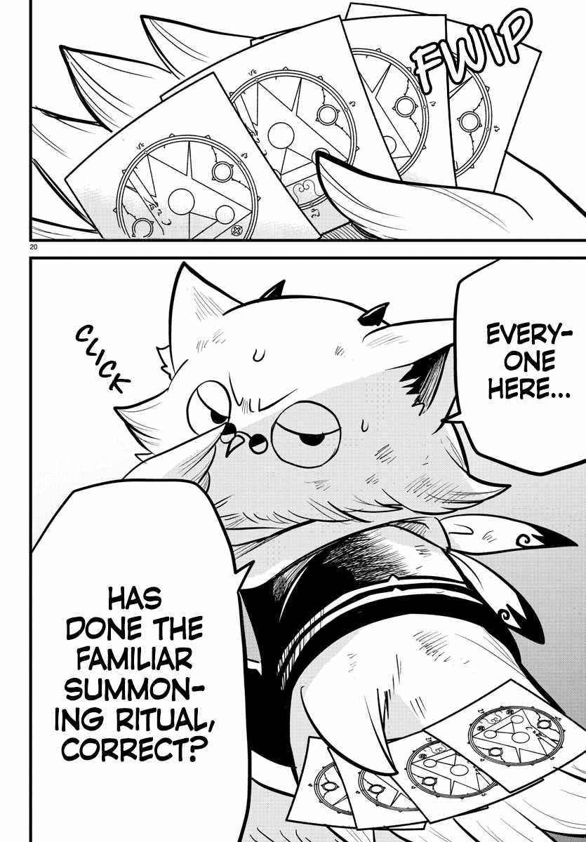 Mairimashita! Iruma-kun - Chapter 238 Page 18