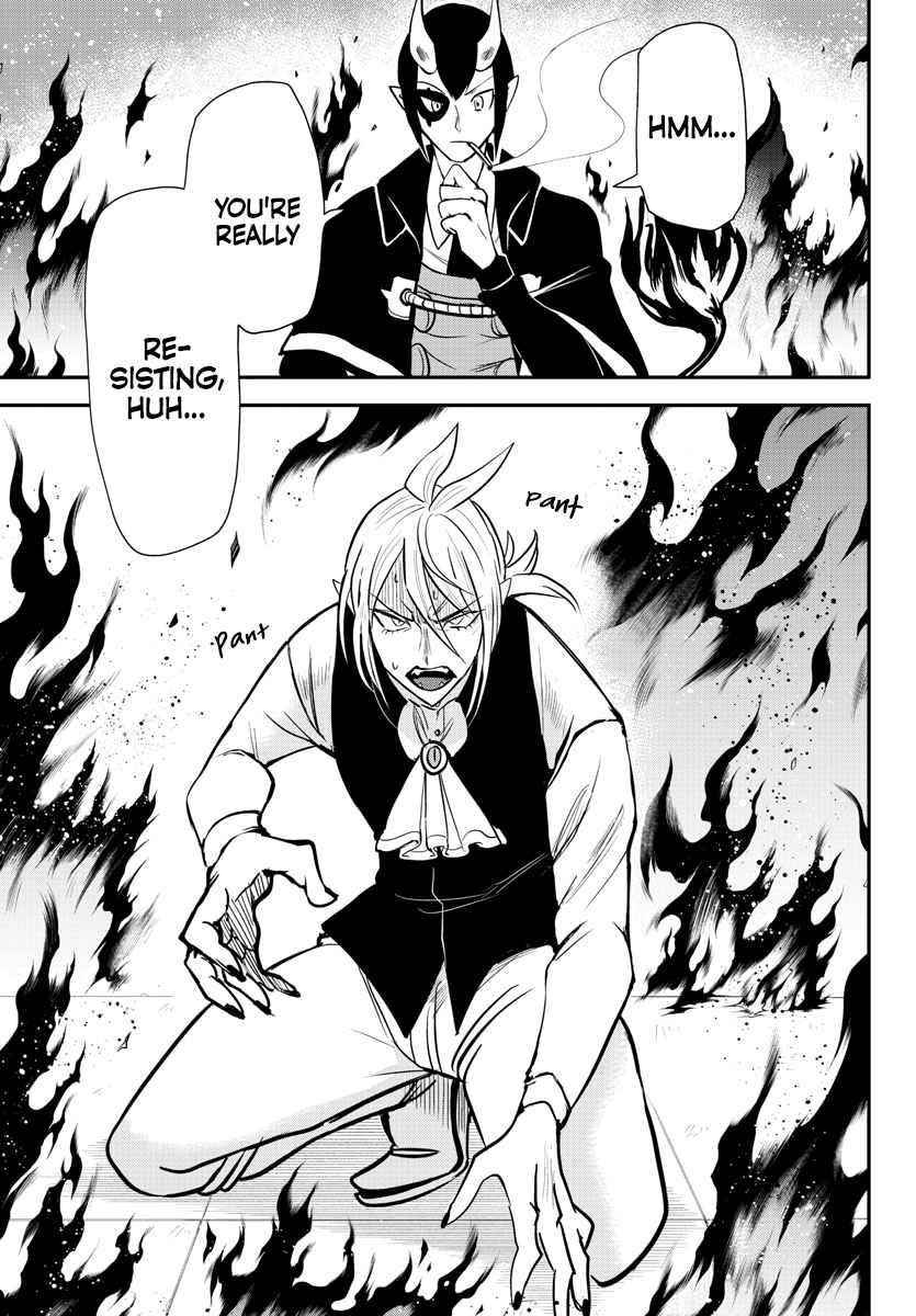 Mairimashita! Iruma-kun - Chapter 239 Page 16