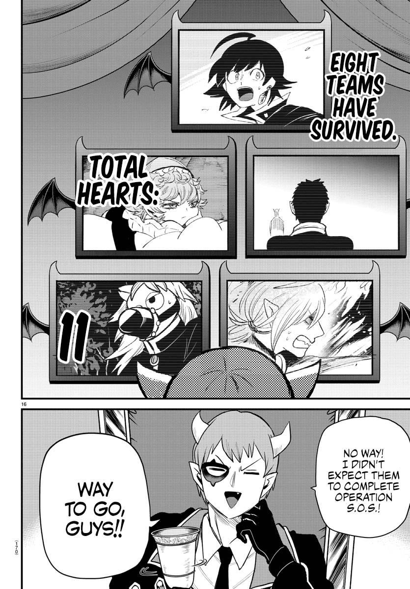 Mairimashita! Iruma-kun - Chapter 249 Page 15