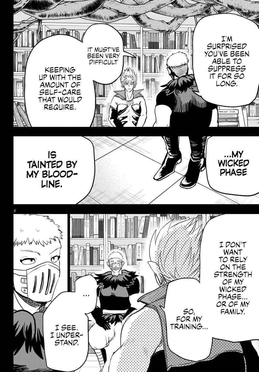 Mairimashita! Iruma-kun - Chapter 257 Page 2