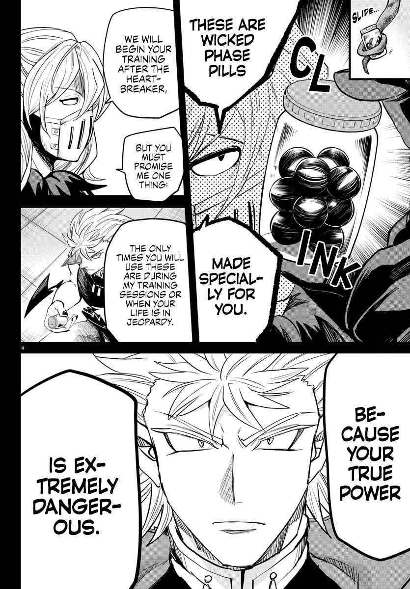 Mairimashita! Iruma-kun - Chapter 257 Page 4