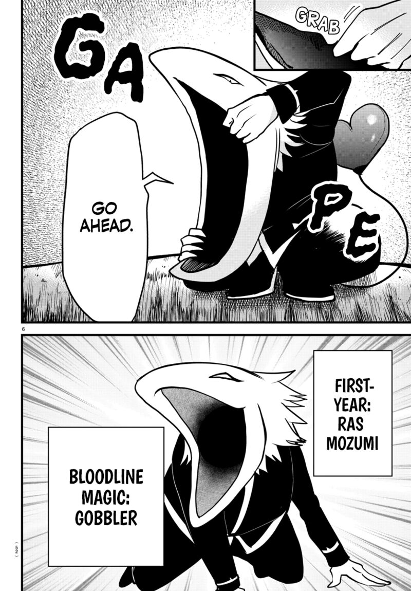 Mairimashita! Iruma-kun - Chapter 259 Page 6