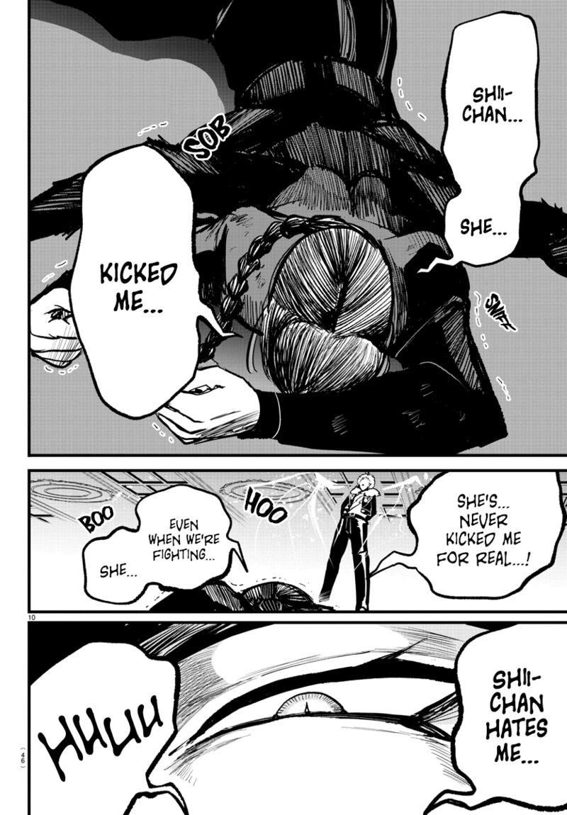 Mairimashita! Iruma-kun - Chapter 267 Page 11