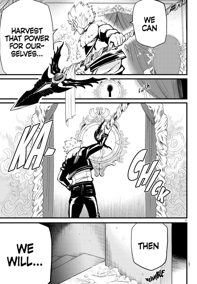 Mairimashita! Iruma-kun - Chapter 267 Page 18