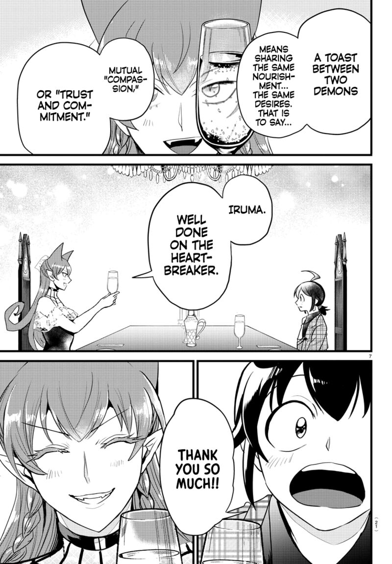 Mairimashita! Iruma-kun - Chapter 271 Page 11