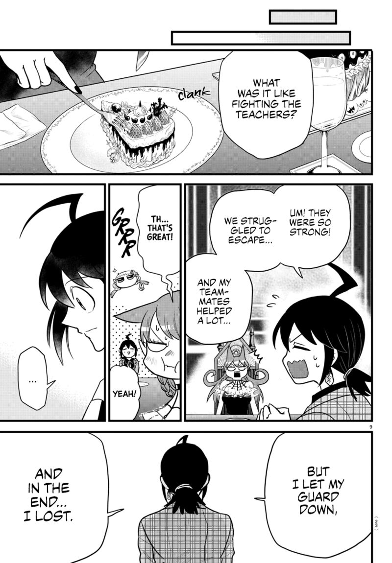 Mairimashita! Iruma-kun - Chapter 271 Page 13