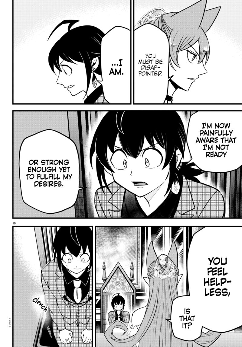 Mairimashita! Iruma-kun - Chapter 271 Page 14