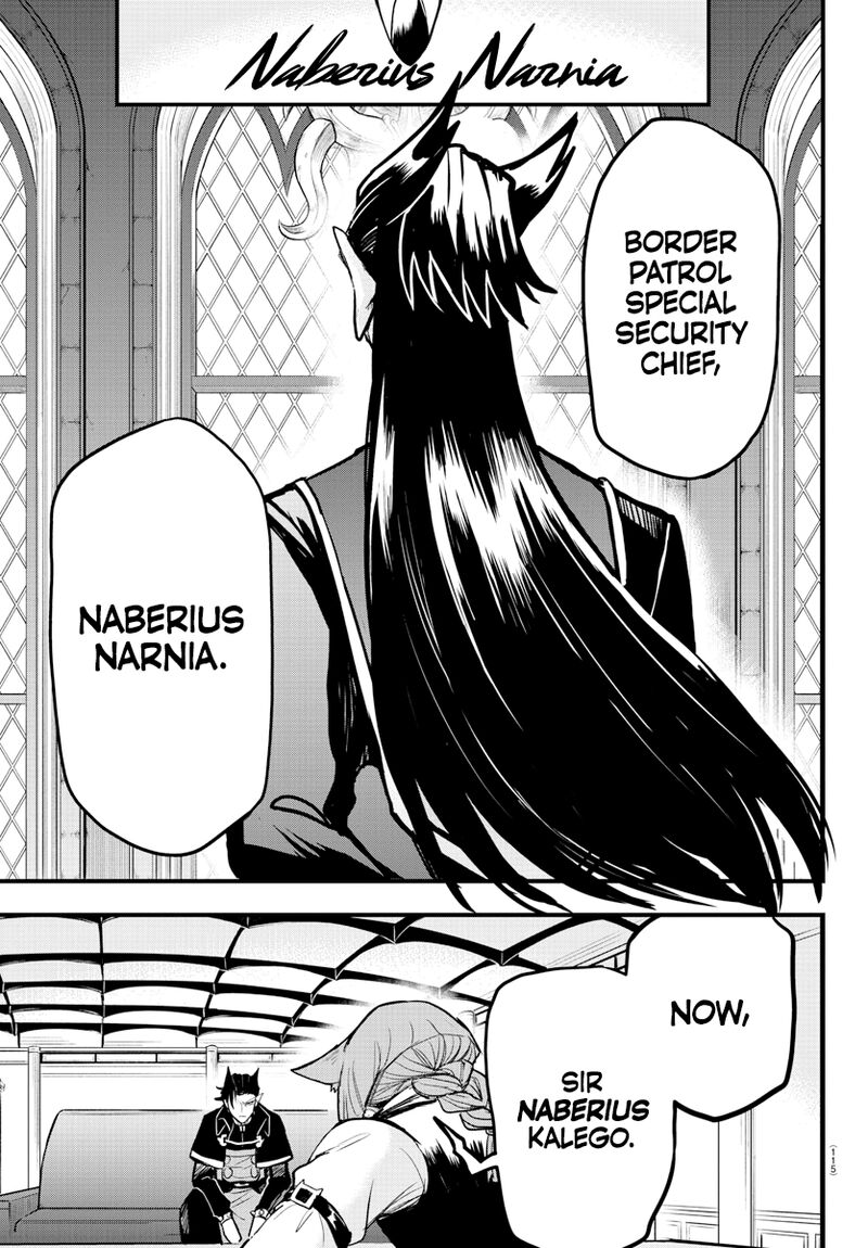 Mairimashita! Iruma-kun - Chapter 275 Page 18