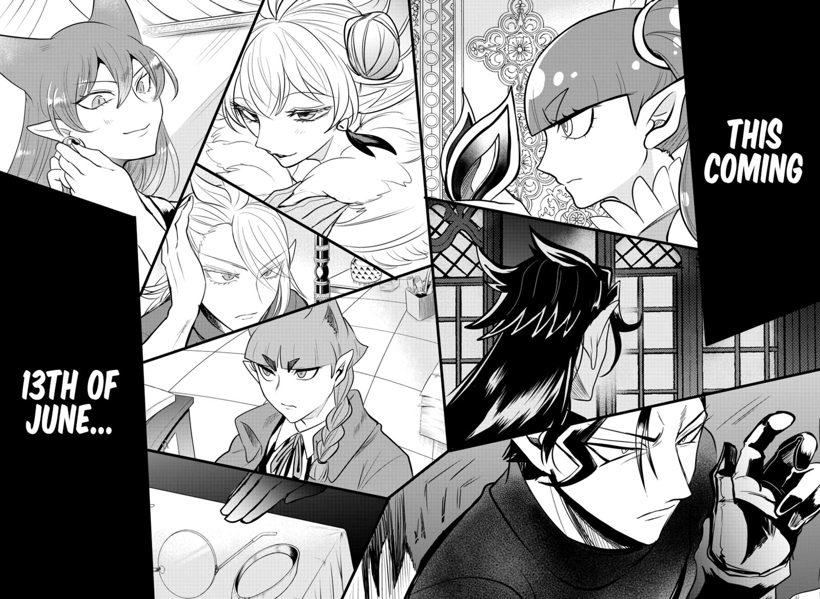 Mairimashita! Iruma-kun - Chapter 289 Page 15