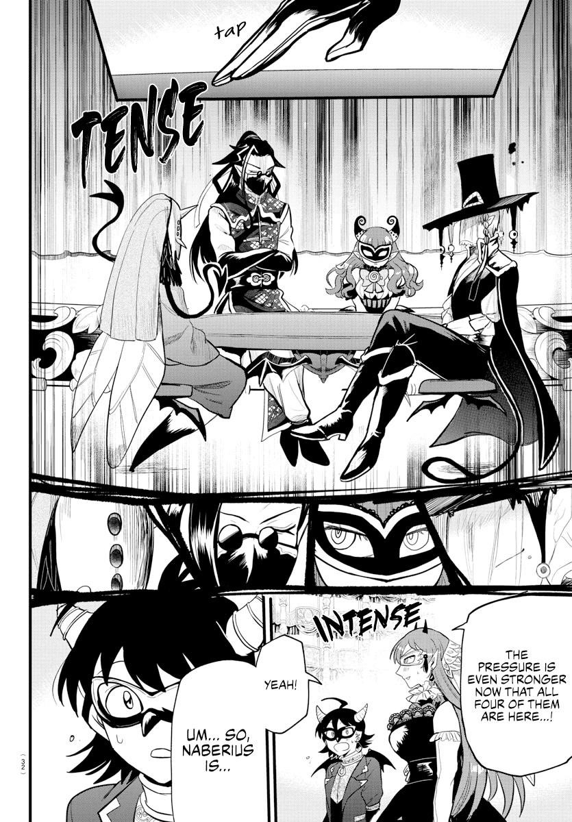 Mairimashita! Iruma-kun - Chapter 291 Page 2