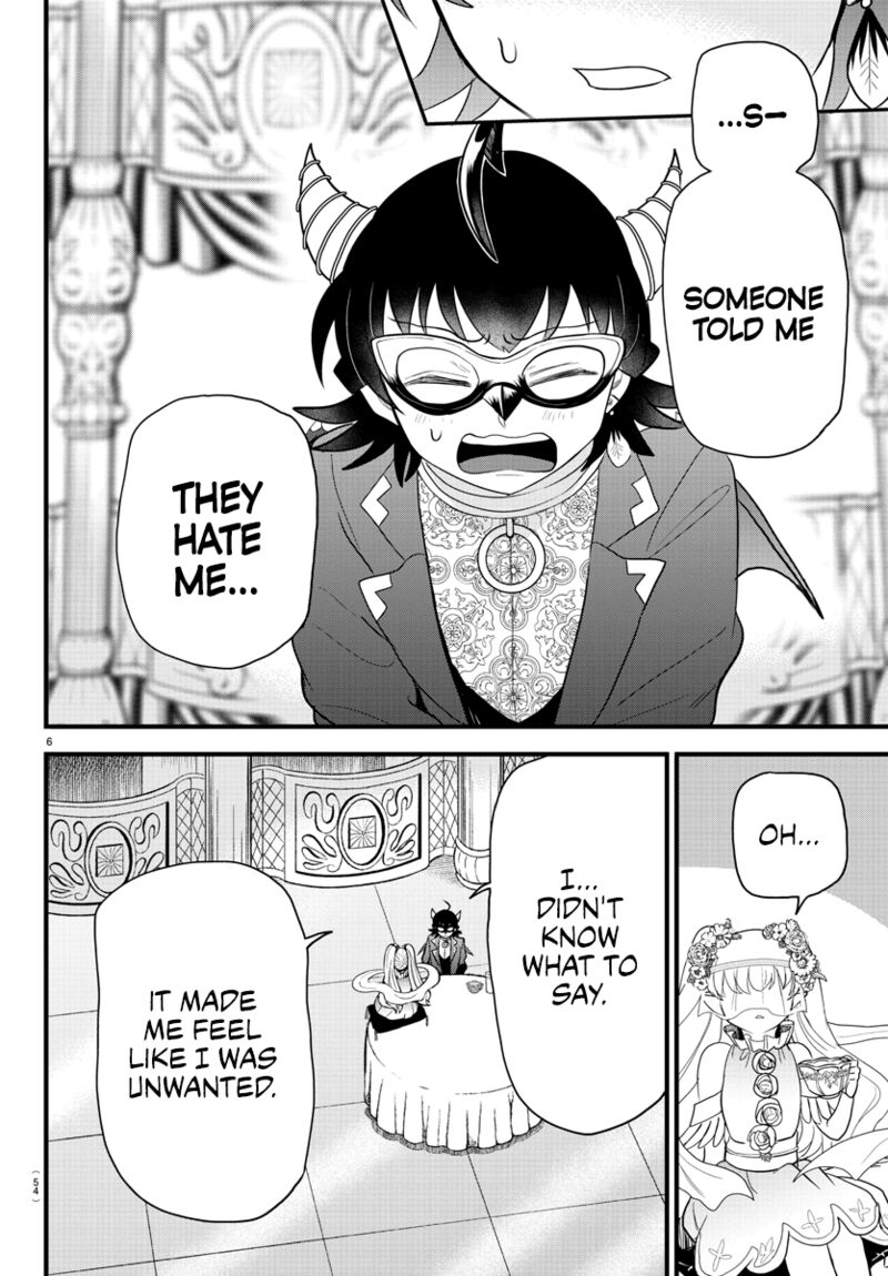Mairimashita! Iruma-kun - Chapter 298 Page 6