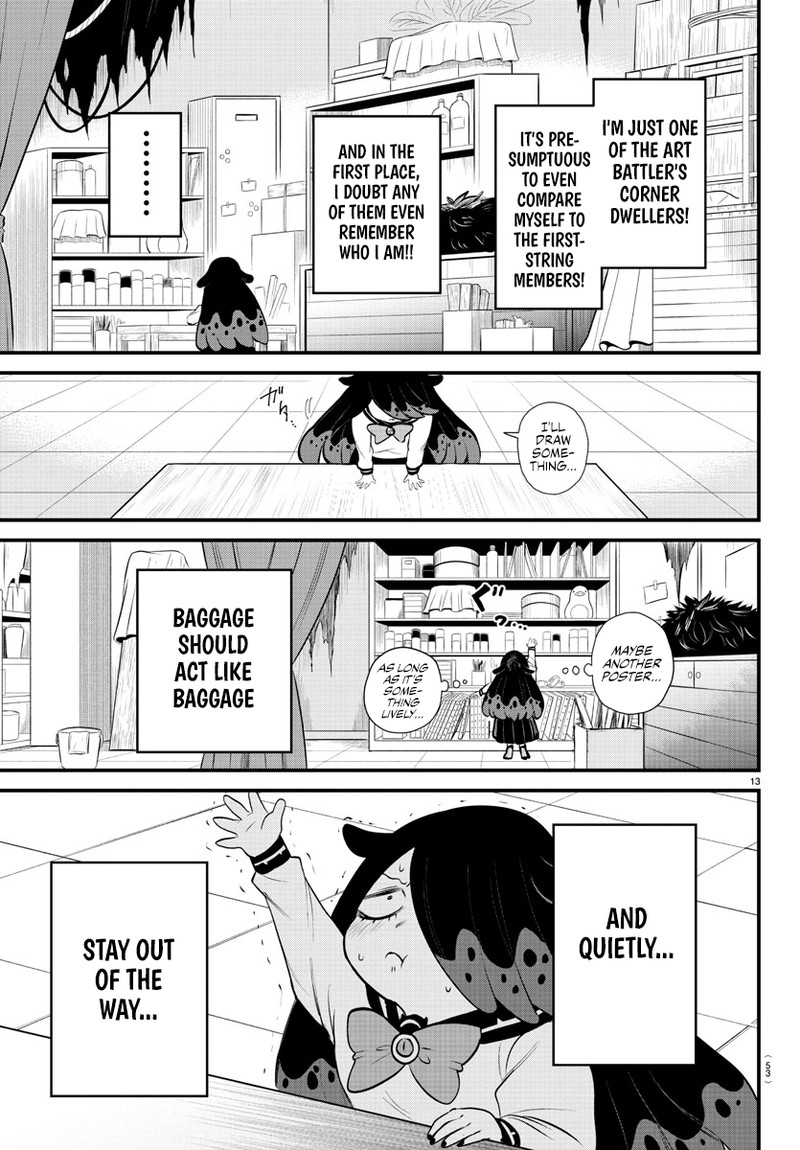 Mairimashita! Iruma-kun - Chapter 331 Page 13