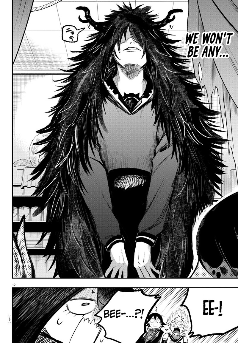 Mairimashita! Iruma-kun - Chapter 332 Page 10