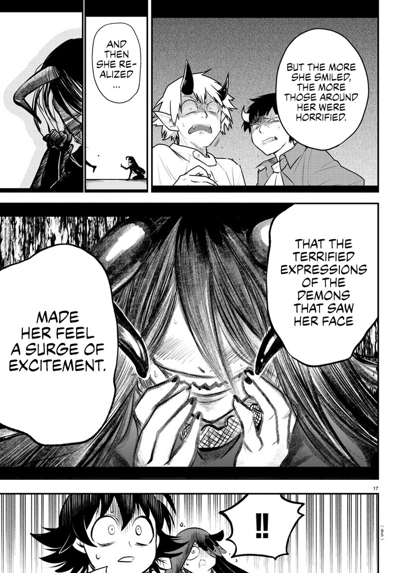 Mairimashita! Iruma-kun - Chapter 336 Page 17
