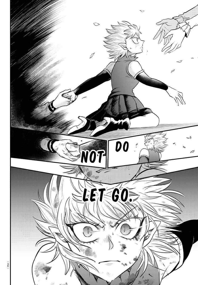 Mairimashita! Iruma-kun - Chapter 343 Page 13