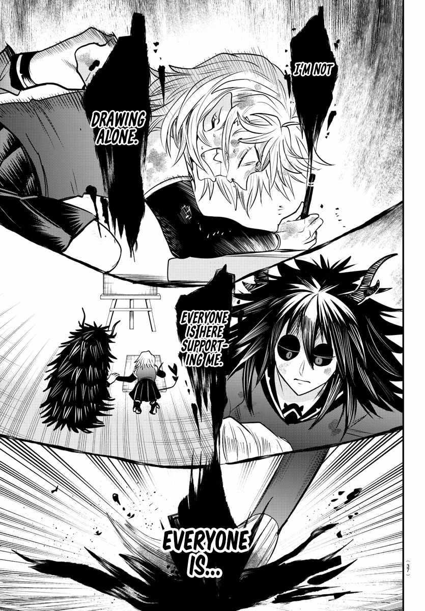Mairimashita! Iruma-kun - Chapter 343 Page 14