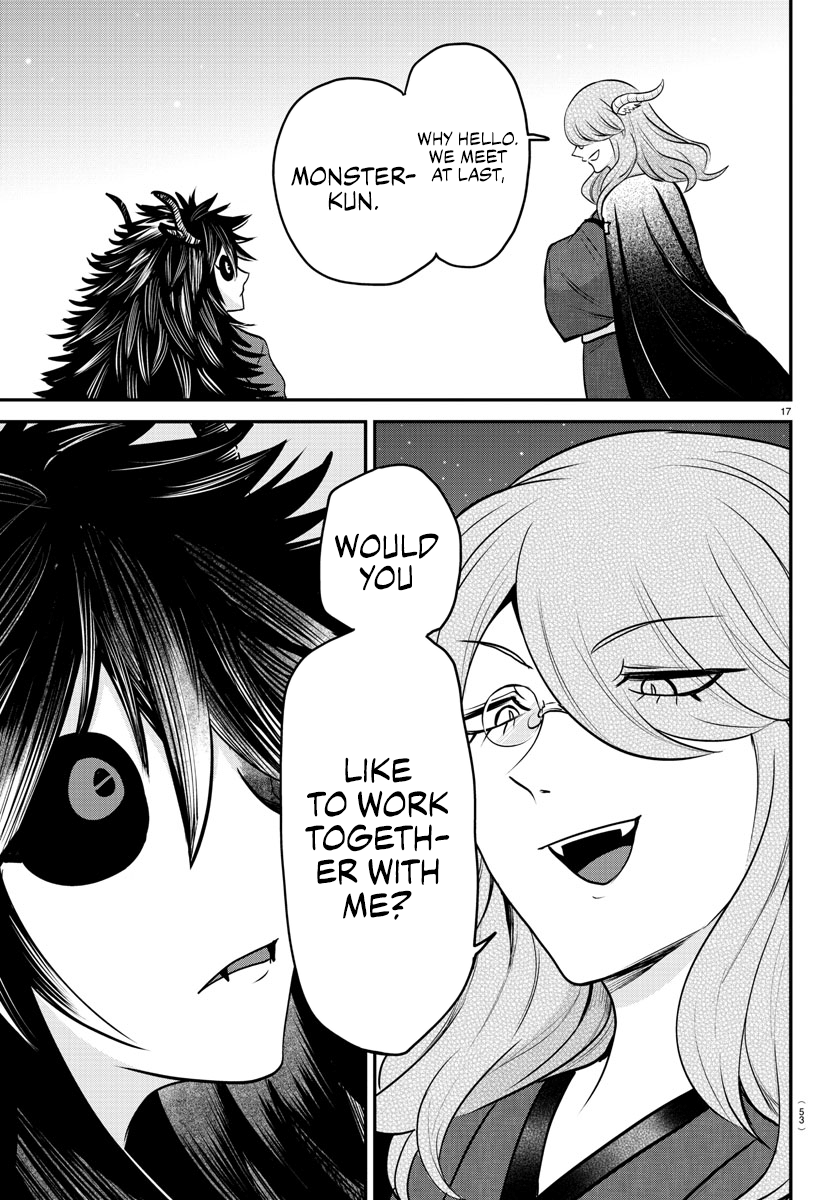 Mairimashita! Iruma-kun - Chapter 348 Page 16