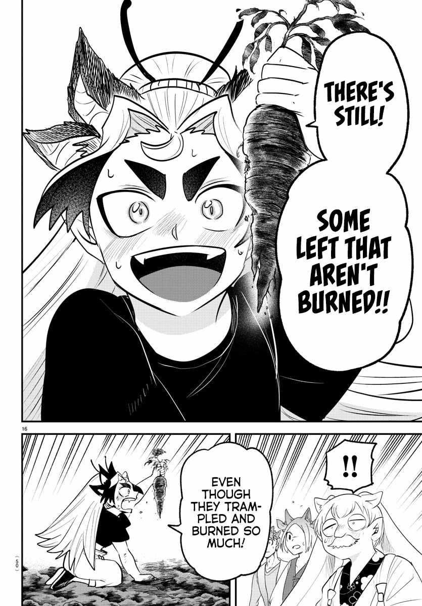 Mairimashita! Iruma-kun - Chapter 368 Page 16