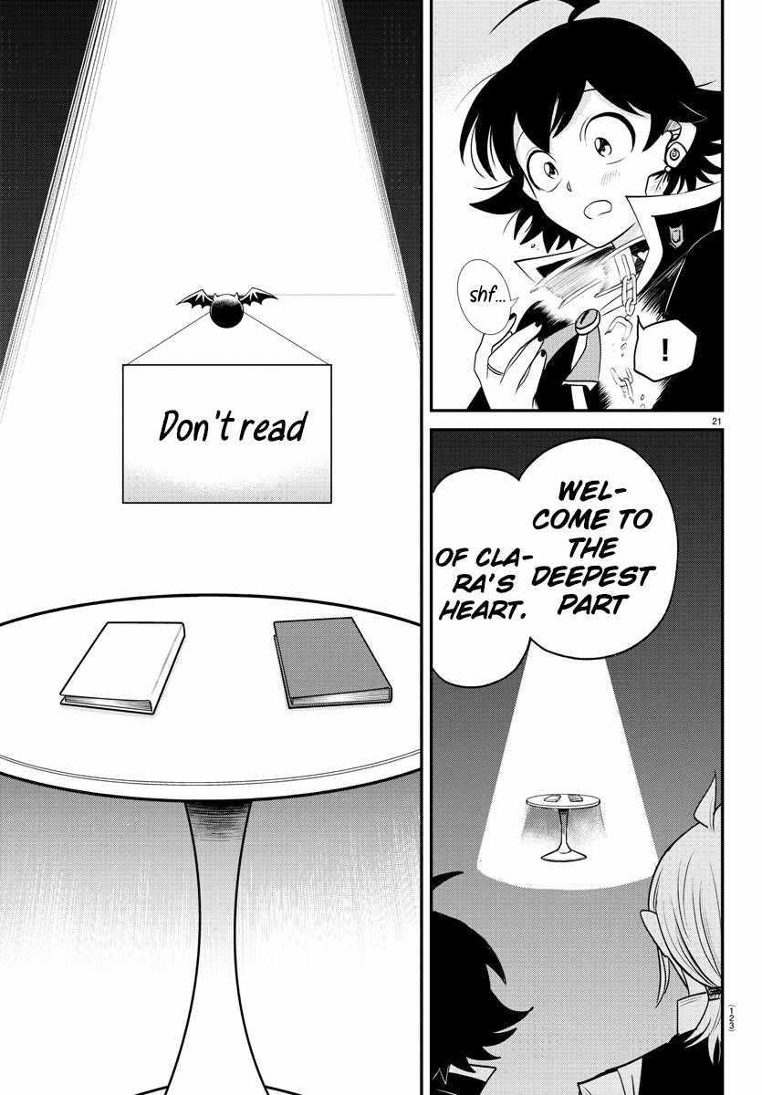 Mairimashita! Iruma-kun - Chapter 383 Page 21